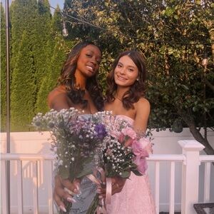 Meet your Posher, Lily